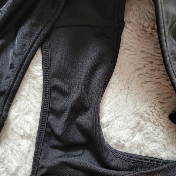 Peixoto Latin Kuna Swim Resortwear Bikini Bottom Lycra New Size S - Picture 10 of 12